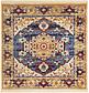 8' x 8' Georgetown Square Rug thumbnail
