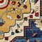 See color option for 5' x 5' Georgetown Round Rug