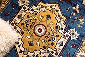 2' 2 x 6' Georgetown Runner Rug thumbnail