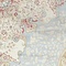 See color option for 9' 2 x 12' 6 Qom Bamboo Silk Rug
