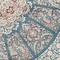 See color option for 6' 7 x 9' 10 Qom Bamboo Silk Rug