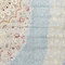 See color option for 9' 10 x 16' 5 Qom Bamboo Silk Rug