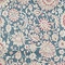 See color option for 5' x 7' 3 Qom Bamboo Silk Rug