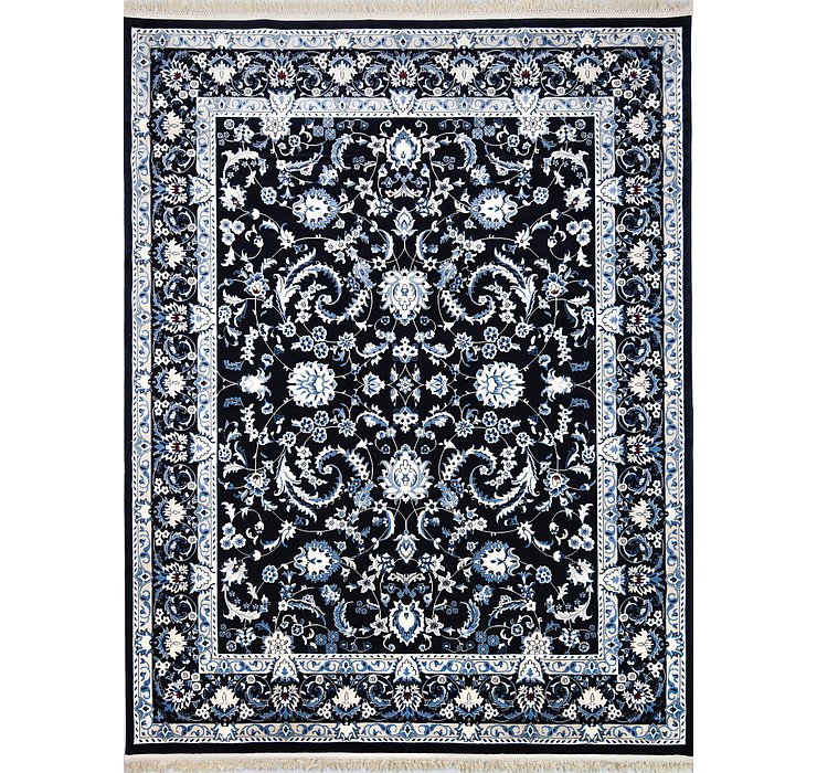 5' x 8' Classical Rug