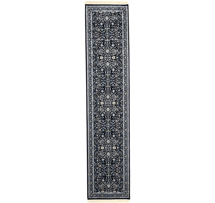 3' x 13' Classical Runner Rug