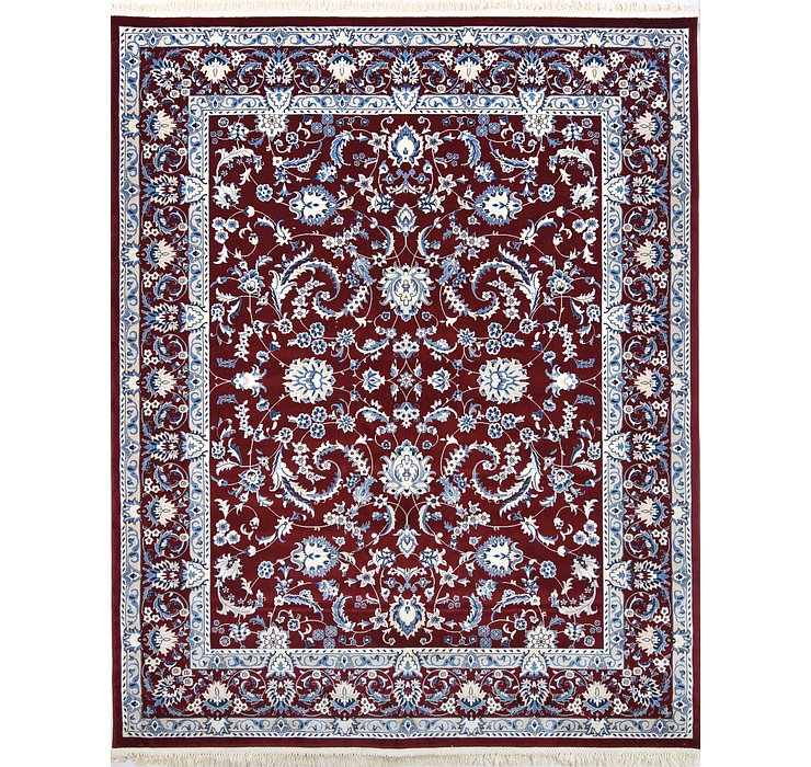 10' x 13' Classical Rug