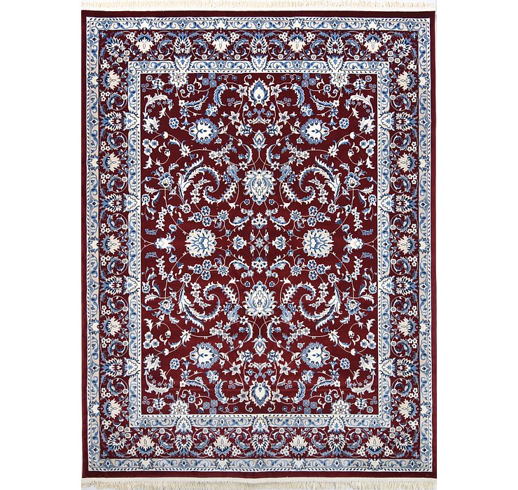 8' x 10' Classical Rug