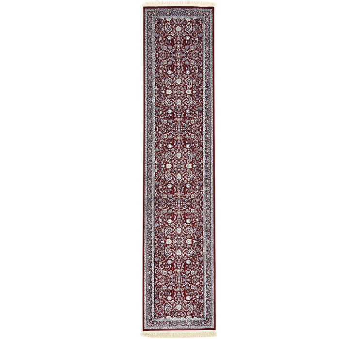 3' x 13' Classical Runner Rug