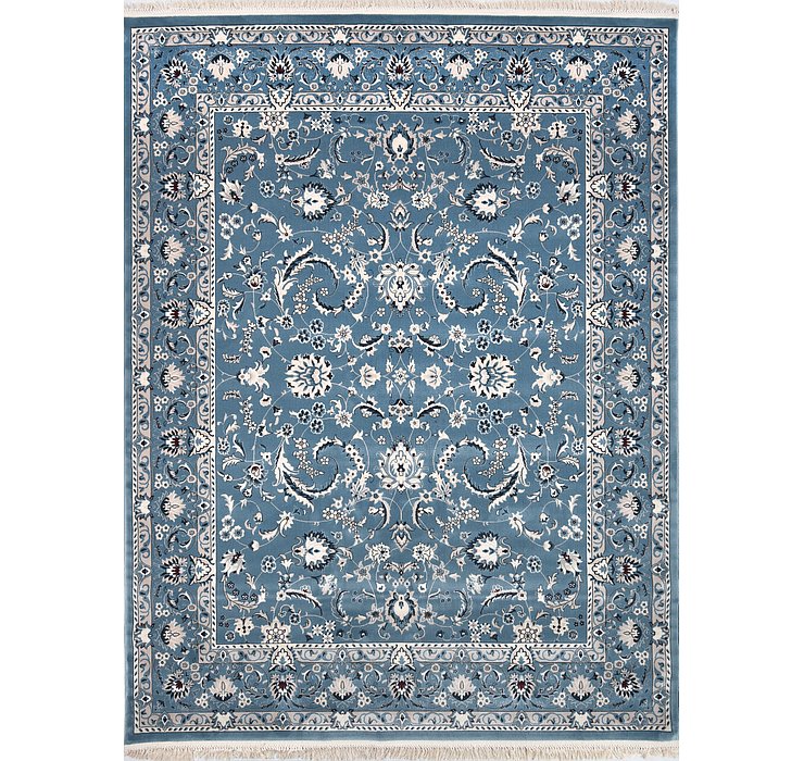 8' x 10' Classical Rug