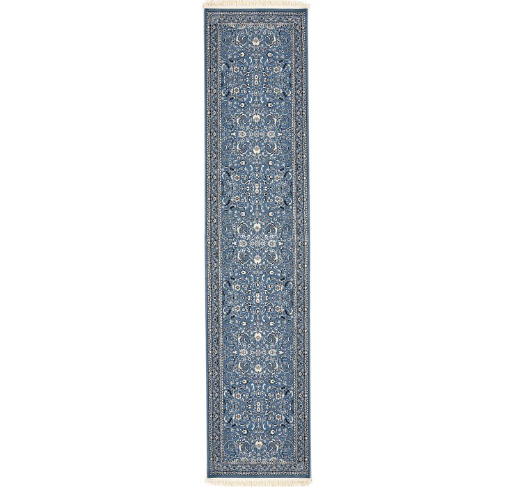 3' x 13' Classical Runner Rug