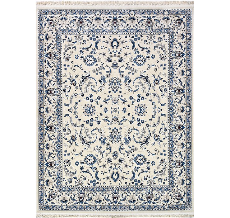 5' x 8' Classical Rug
