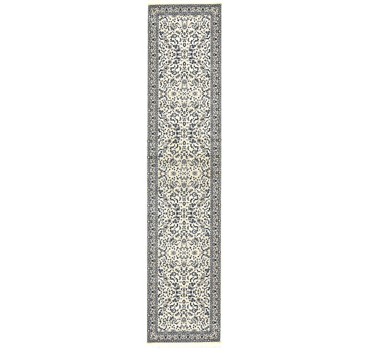 3' x 13' Classical Runner Rug