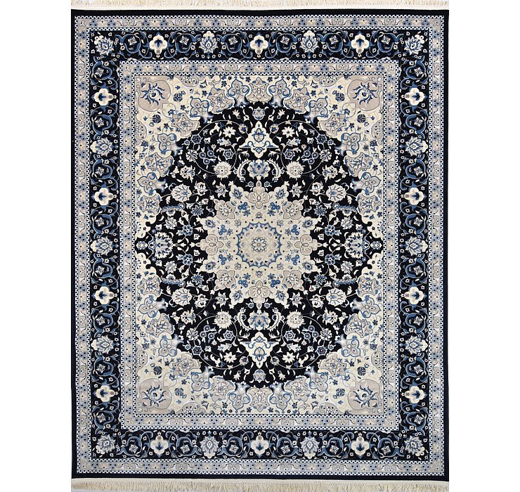 10' x 13' Classical Rug