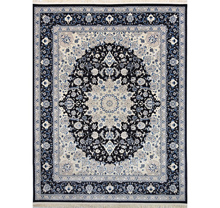 3' 3 x 5' 3 Classical Rug