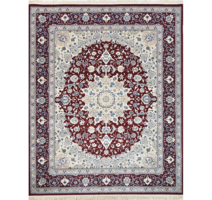 10' x 13' Classical Rug