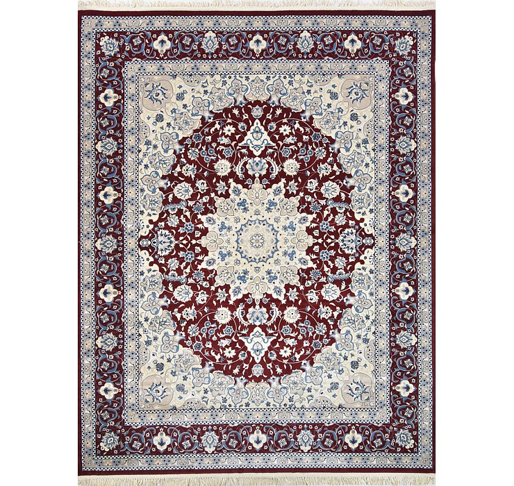 3' 3 x 5' 3 Classical Rug