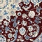 See color option for 10' x 10' Classical Round Rug