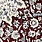 See color option for 90cm x 395cm Classical Runner Rug