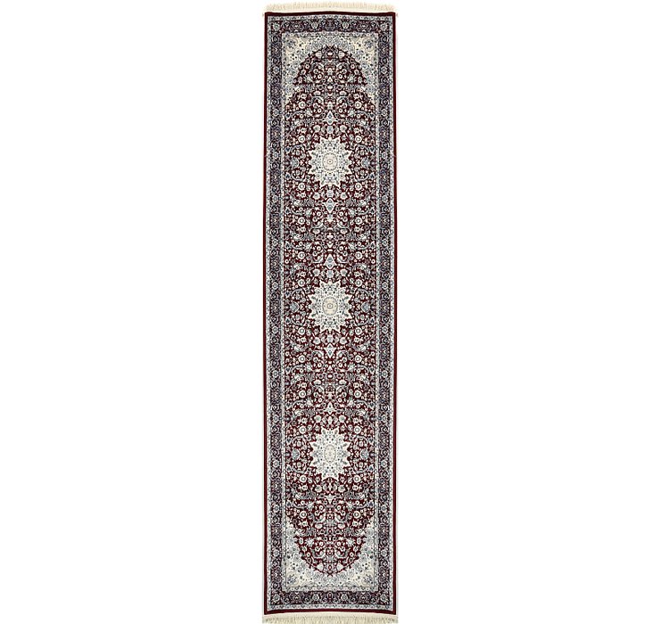 90cm x 395cm Classical Runner Rug