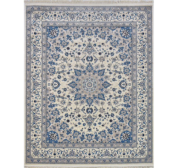 10' x 13' Classical Rug