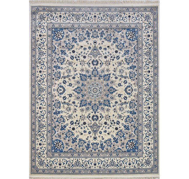 5' x 8' Classical Rug