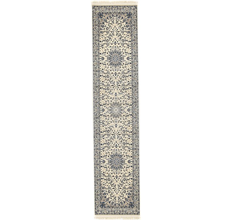Unique Loom 3' x 13' Classical Runner Rug