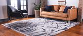 8' x 8' Lagom Shag Square Rug thumbnail