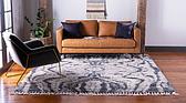 8' x 8' Lagom Shag Square Rug thumbnail