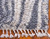 8' x 8' Lagom Shag Square Rug thumbnail