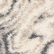 See color option for Unique Loom 8' x 10' Lagom Shag Rug