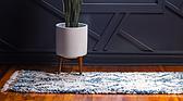 2' 2 x 6' Lagom Shag Runner Rug thumbnail