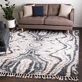 8' x 8' Lagom Shag Square Rug thumbnail