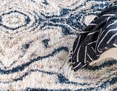 5' x 8' Lagom Shag Rug thumbnail