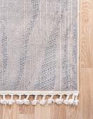 5' x 8' Lagom Shag Rug thumbnail
