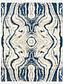 8' x 10' Lagom Shag Rug thumbnail