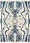 9' x 12' Lagom Shag Rug thumbnail