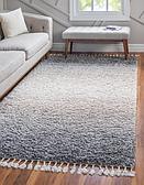 4' x 6' Lagom Shag Rug thumbnail