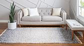 4' x 6' Lagom Shag Rug thumbnail