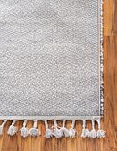 4' x 6' Lagom Shag Rug thumbnail