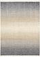 9' x 12' Lagom Shag Rug thumbnail