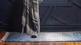2' 7 x 8' 2 Lagom Shag Runner Rug thumbnail