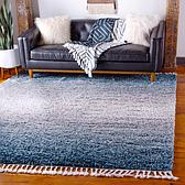 8' x 8' Lagom Shag Square Rug thumbnail