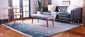 8' x 8' Lagom Shag Square Rug thumbnail