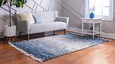 9' x 12' Lagom Shag Rug thumbnail