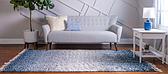 9' x 12' Lagom Shag Rug thumbnail