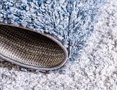 9' x 12' Lagom Shag Rug thumbnail