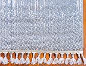 9' x 12' Lagom Shag Rug thumbnail