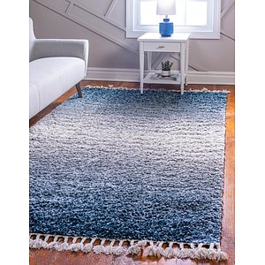 Unique Loom 2' 2 x 3' Lagom Shag Rug