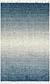 5' x 8' Lagom Shag Rug thumbnail