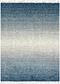 9' x 12' Lagom Shag Rug thumbnail